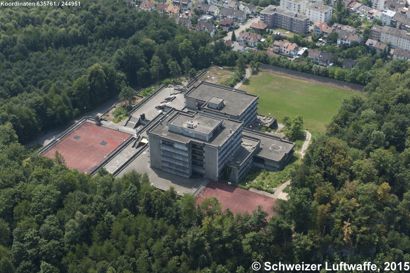 Kantonsschule Olten 2